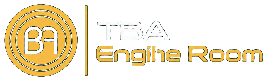 BA Engine Room